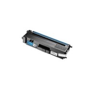 Brother TN320C Cyan Toner Cartridge