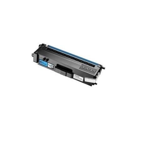 Brother TN320C Cyan Toner Cartridge