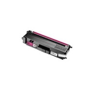Brother TN320M Magenta Toner Cartridge Brother TN320M Magenta Toner Cartridge