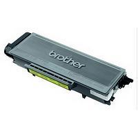 Genuine Black Brother TN3280 Toner Cartridge (TN3280 Laser Printer Cartridge)