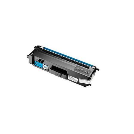 BROTHER TN325C High Yield Cyan Toner Cartridge