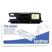 Brother TN 5500  Toner Cartridge - Black Brother TN 5500  Toner Cartridge - Black