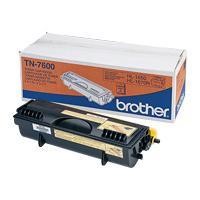 Brother TN 7600 - toner cartridge Brother TN 7600 - toner cartridge