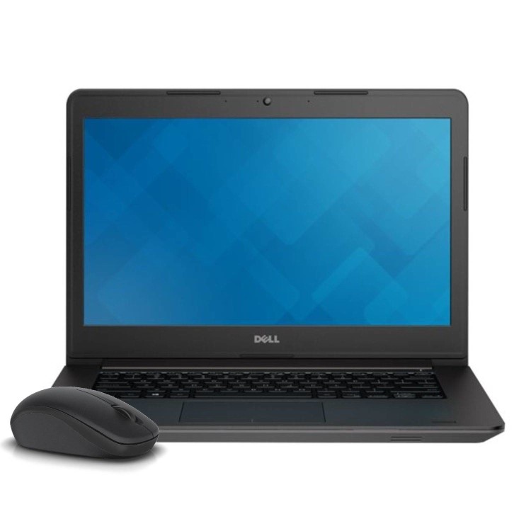 Refurbished Dell Latitude 3450 Intel Core i5 16GB RAM 512GB SSD 14 Inch Windows 11 Pro Laptop