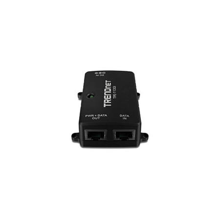 TRENDnet TPE-113GI Gigabit Power over Ethernet PoE Injector V1.0R