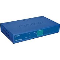 TrendNet 8 PORT 4X10/100 4 POE