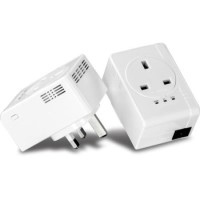 Trendnet Powerline 500 AV Nano Adapter Kit