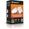 Trendnet Powerline 500 AV Nano Adapter Kit