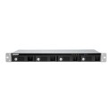 TR-004U QNAP TR-004U 4 Bay Expansion Rackmount