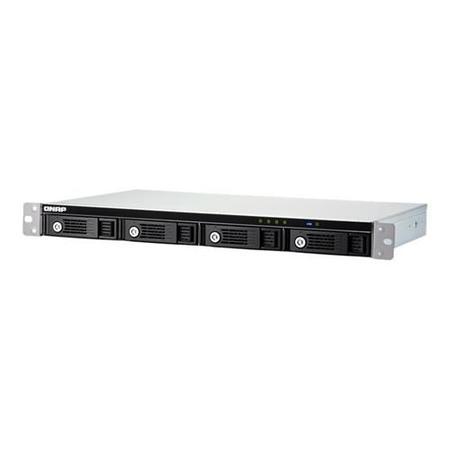 QNAP TR-004U 4 Bay Expansion Rackmount