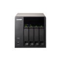 QNAP TR-004 4 Bay Desktop NAS