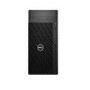 Dell Precision 3660 Core i7-12700 32 GB 512 SSD Windows 10 Pro Desktop PC