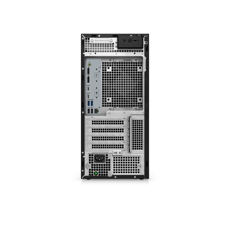 Dell Precision 3660 Core i7-12700 32 GB 512 SSD Windows 10 Pro Desktop PC