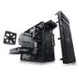 Dell Precision 3660 Core i7-12700 32 GB 512 SSD Windows 10 Pro Desktop PC