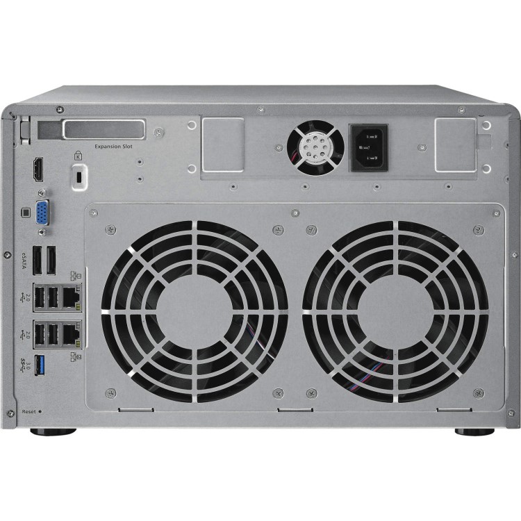 QNAP TS-1079 PRO 40TB 10 Bay Desktop
