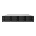TS-1232PXU-RP-4G QNAP TS-1232PXU-RP-4G 2U 12 Bay Rackmount NAS
