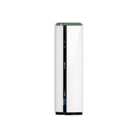 QNAP TS-128A 1 Bay 1GB Diskless Desktop NAS