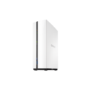 QNAP TS-128A 1 Bay 1GB Diskless Desktop NAS