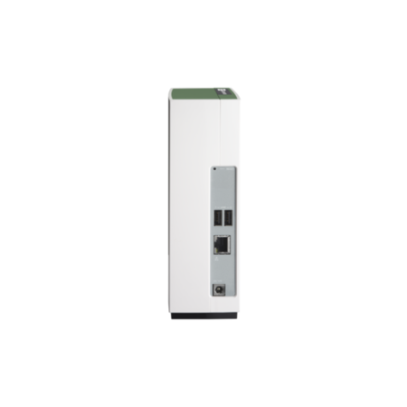 QNAP TS-128A 1 Bay 1GB Diskless Desktop NAS
