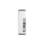 QNAP TS-128A 1 Bay 1GB Diskless Desktop NAS
