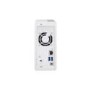 QNAP TS-131P 1 Bay 1GB Diskless Desktop NAS