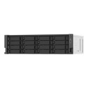 TS-1673AU-RP-16G QNAP TS-1673AU-RP-16G 16GB RAM 16 Bay Rack NAS Expansion Enclosure