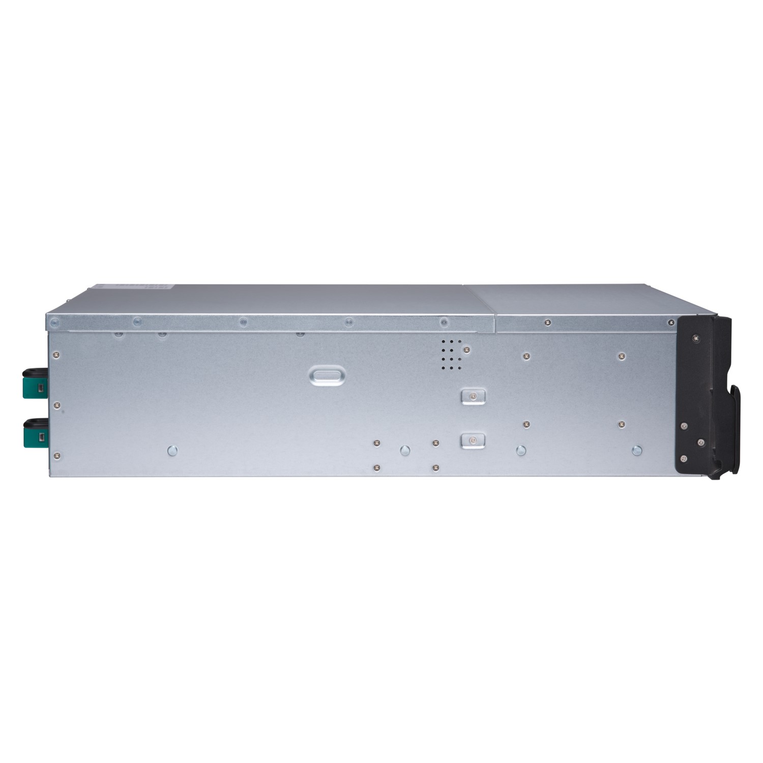 QNAP TS-1673U-RP-16G 16 Bay 16GB Rack NAS on Servers Direct