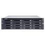 QNAP TS-1677XU-RP-2600-8G 16 Bay 16GB Rack NAS