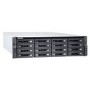 QNAP TS-1677XU-RP-2600-8G 16 Bay 16GB Rack NAS