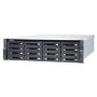 QNAP TS-1677XU-RP-2600-8G 16 Bay 16GB Rack NAS