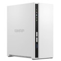 TS-233/8TB-IW QNAP TS-233/8TB-IW 2 Bay NAS