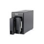 QNAP TS-251+-8G - 2 Bay  - 8GB Diskless Desktop NAS