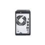 QNAP TS-251+-8G - 2 Bay  - 8GB Diskless Desktop NAS