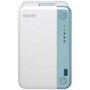 QNAP TS-251D-2G 2GB RAM 2 Bay Diskless Desktop NAS