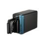 QNAP TS-253B 2 Bay - 4GB Diskless Desktop NAS 