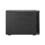 QNAP TS-253B 2 Bay - 4GB Diskless Desktop NAS 