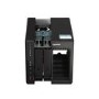 QNAP TS-253E 8GB RAM with 12TB Installed Storage 2 Bay SATA Desktop NAS