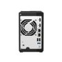 QNAP TS-253E 8GB RAM with 12TB Installed Storage 2 Bay SATA Desktop NAS