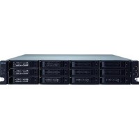 Buffalo TeraStation 7120R 12 Bay 96TB Rack NAS