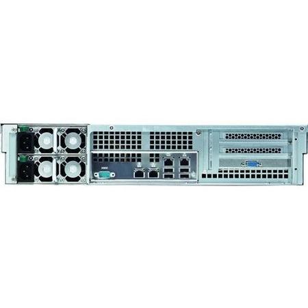 Buffalo TeraStation 7120R 12 Bay 96TB Rack NAS