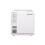 GRADE A2 - QNAP TS-328 3 Bay Diskless Desktop NAS
