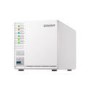 GRADE A2 - QNAP TS-328 3 Bay Diskless Desktop NAS