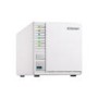 GRADE A2 - QNAP TS-328 3 Bay Diskless Desktop NAS