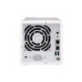 GRADE A2 - QNAP TS-328 3 Bay Diskless Desktop NAS