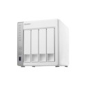 TS-431P2-4G QNAP TS-431P2-4G 4GB 4 Bay Diskless Desktop NAS