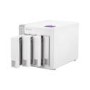 QNAP TS-431P 4 Bay Diskless Desktop NAS