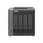 QNAP TS-431X3-4G 4 Bay Desktop