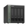 QNAP TS-431X3-4G 4 Bay Desktop