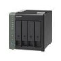 QNAP TS-431X3-4G 4 Bay Desktop