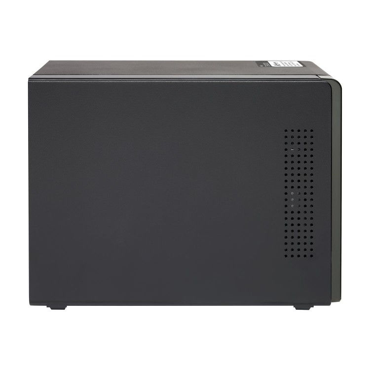 QNAP TS-431X3-4G 4 Bay Desktop